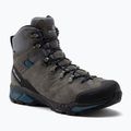 Buty trekkingowe męskie SCARPA ZG Trek GTX titanium/lake blue