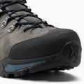 Buty trekkingowe męskie SCARPA ZG Trek GTX titanium/lake blue 7