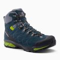 Buty trekkingowe męskie SCARPA ZG Trek GTX ottanio/gray/spring