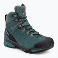 Buty trekkingowe damskie SCARPA ZG Trek GTX nile blue/gray/lagoon
