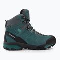 Buty trekkingowe damskie SCARPA ZG Trek GTX nile blue/gray/lagoon 2