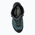 Buty trekkingowe damskie SCARPA ZG Trek GTX nile blue/gray/lagoon 6