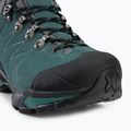 Buty trekkingowe damskie SCARPA ZG Trek GTX nile blue/gray/lagoon 7