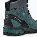 Buty trekkingowe damskie SCARPA ZG Trek GTX nile blue/gray/lagoon 8