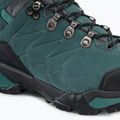 Buty trekkingowe damskie SCARPA ZG Trek GTX nile blue/gray/lagoon 9