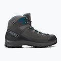 Buty trekkingowe męskie SCARPA Kailash Trek GTX shark/gray/lake blue 2