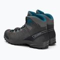 Buty trekkingowe męskie SCARPA Kailash Trek GTX shark/gray/lake blue 3