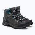 Buty trekkingowe męskie SCARPA Kailash Trek GTX shark/gray/lake blue 4