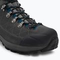 Buty trekkingowe męskie SCARPA Kailash Trek GTX shark/gray/lake blue 7