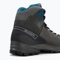 Buty trekkingowe męskie SCARPA Kailash Trek GTX shark/gray/lake blue 8