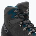 Buty trekkingowe męskie SCARPA Kailash Trek GTX shark/gray/lake blue 9