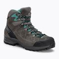 Buty trekkingowe damskie SCARPA Kailash Trek GTX titanium/smoke/lagoon