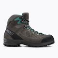Buty trekkingowe damskie SCARPA Kailash Trek GTX titanium/smoke/lagoon 2