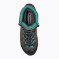Buty trekkingowe damskie SCARPA Kailash Trek GTX titanium/smoke/lagoon 6