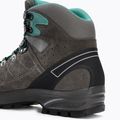 Buty trekkingowe damskie SCARPA Kailash Trek GTX titanium/smoke/lagoon 10