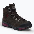 Buty trekkingowe damskie SCARPA ZG Pro GTX dark coffe/red plum