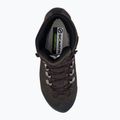 Buty trekkingowe damskie SCARPA ZG Pro GTX dark coffe/red plum 6