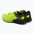 Buty do biegania męskie SCARPA Spin Ultra 2022 acid lime/black 3