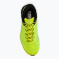 Buty do biegania męskie SCARPA Spin Ultra 2022 acid lime/black 6