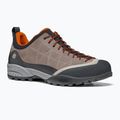 Buty trekkingowe męskie SCARPA Zen Pro charcoal/tonic 9