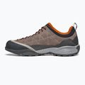 Buty trekkingowe męskie SCARPA Zen Pro charcoal/tonic 11