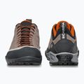 Buty trekkingowe męskie SCARPA Zen Pro charcoal/tonic 12
