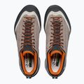 Buty trekkingowe męskie SCARPA Zen Pro charcoal/tonic 13
