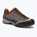 Buty trekkingowe męskie SCARPA Zen Pro charcoal/tonic