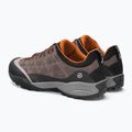 Buty trekkingowe męskie SCARPA Zen Pro charcoal/tonic 3