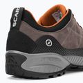 Buty trekkingowe męskie SCARPA Zen Pro charcoal/tonic 8