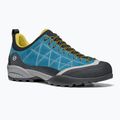 Buty trekkingowe męskie SCARPA Zen Pro lak blue/mustard 11