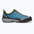 Buty trekkingowe męskie SCARPA Zen Pro lak blue/mustard 12