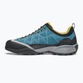 Buty trekkingowe męskie SCARPA Zen Pro lak blue/mustard 13