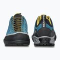 Buty trekkingowe męskie SCARPA Zen Pro lak blue/mustard 14