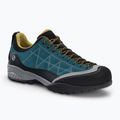 Buty trekkingowe męskie SCARPA Zen Pro lak blue/mustard
