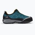 Buty trekkingowe męskie SCARPA Zen Pro lak blue/mustard 2