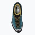 Buty trekkingowe męskie SCARPA Zen Pro lak blue/mustard 6