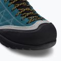 Buty trekkingowe męskie SCARPA Zen Pro lak blue/mustard 7