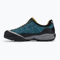 Buty trekkingowe męskie SCARPA Zen Pro lak blue/mustard 10