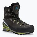 Buty wysokogórskie męskie SCARPA Manta Tech GTX shark/lime