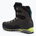 Buty wysokogórskie męskie SCARPA Manta Tech GTX shark/lime 3