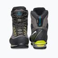 Buty trekkingowe męskie SCARPA Manta Tech Gtx shark/lime 4