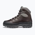 Buty trekkingowe damskie SCARPA SL Active bordeau/anthracite 12