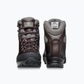 Buty trekkingowe damskie SCARPA SL Active bordeau/anthracite 13