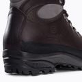 Buty trekkingowe damskie SCARPA SL Active bordeau/anthracite 8