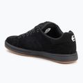 Buty męskie Etnies Callicut black/white 3