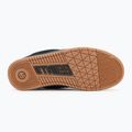 Buty męskie Etnies Callicut black/white 4