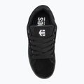 Buty męskie Etnies Callicut black/white 5