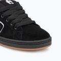 Buty męskie Etnies Callicut black/white 7