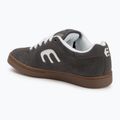 Buty męskie Etnies Callicut grey/white/gum 3